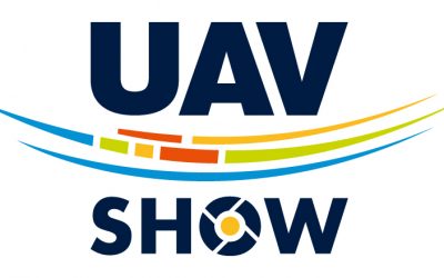 L’UAV Show : le salon du drone professionnel