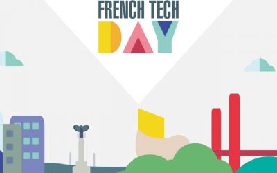 Notre participation au French Tech Day 2018
