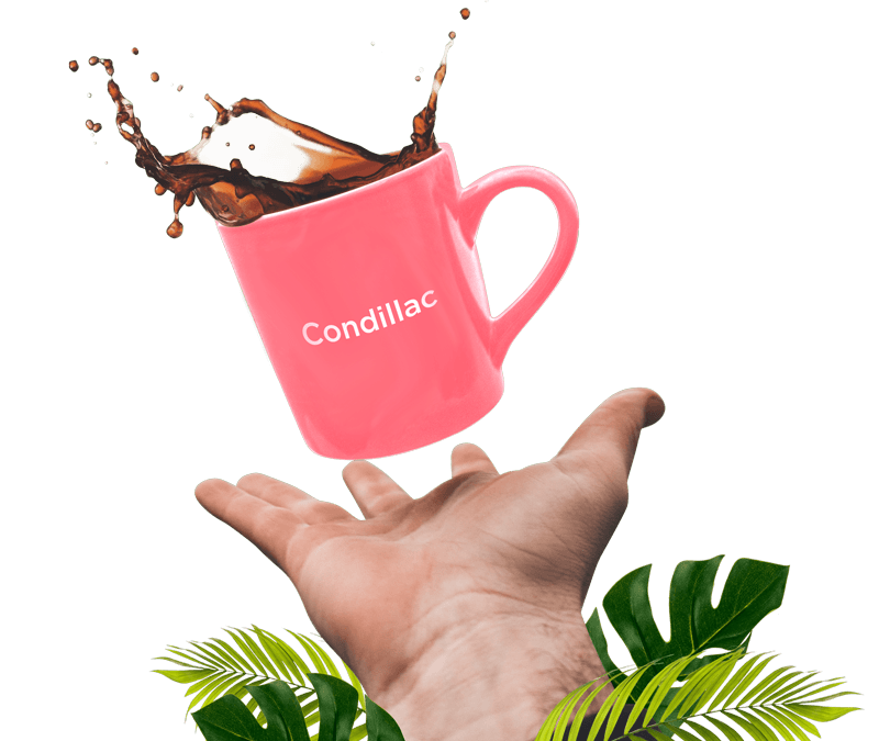 AfterWork la Cuisine by Condillac : le NoCode
