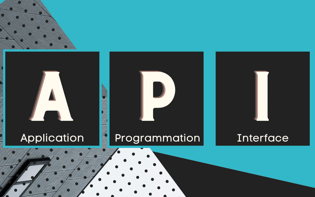 Qu’est-ce qu’une API ?