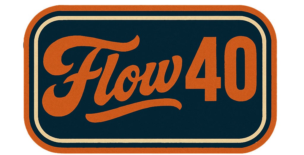 flow flow